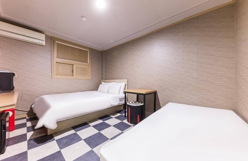 Cheonan Hotel | Cheonan Secret