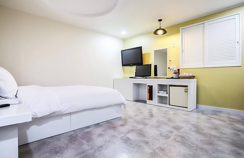 Cheonan Hotel | Cheonan Sweet