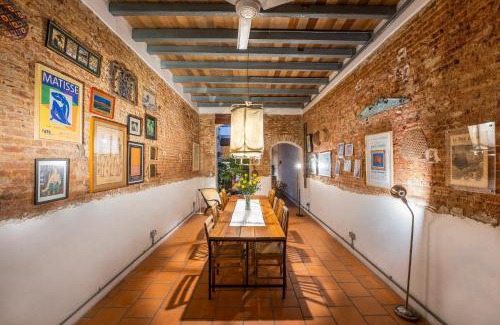 Downtown George Town Hotel | Cheong Fatt Tze - The Blue Mansion