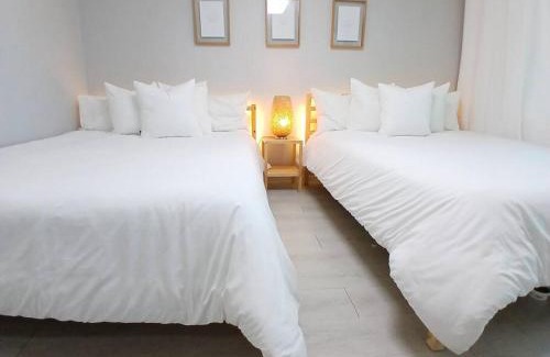 Gangnam Villa | Cheongdam Station Anuk House