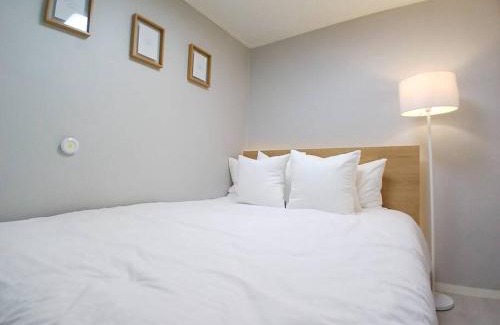 Gangnam Villa | Cheongdam Station Anuk House