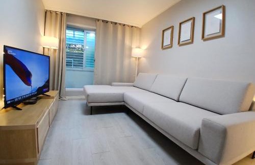 Gangnam Villa | Cheongdam Station Anuk House