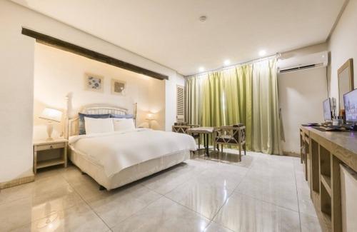 Cheongju Hotel | Cheongju Banju Hotel