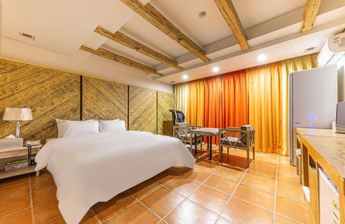 Cheongju Hotel | Cheongju Banju Hotel