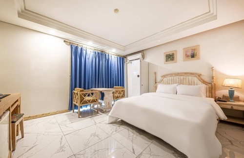 Cheongju Hotel | Cheongju Banju Hotel