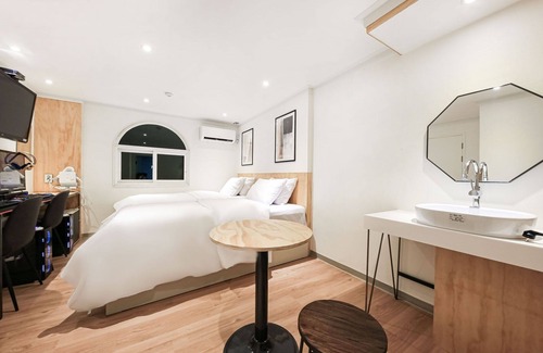Cheongju Hotel | Cheongju Business Hotel JA