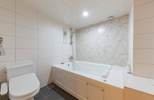 Cheongju Hotel | Cheongju Business Hotel JA
