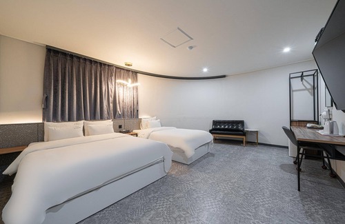Cheongju Hotel | Cheongju Hotel Leon
