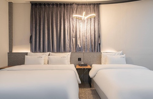 Cheongju Hotel | Cheongju Hotel Leon