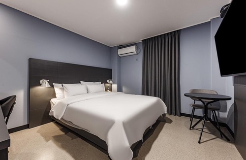 Cheongju Hotel | Cheongju Shiri