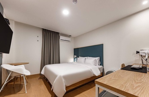 Cheongju Hotel | Cheongju Shiri