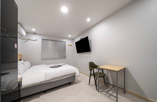 Cheongju Hotel | Cheongju Time Hotel