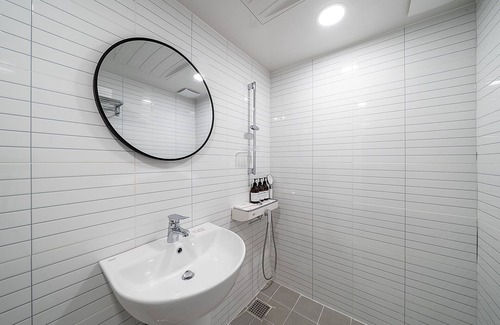 Cheongju Hotel | Cheongju Time Hotel