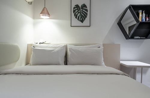Cheongju Hotel | Cheongju YAM Chungbuk University