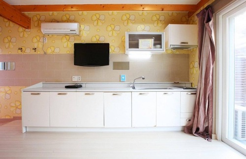 Dongsong House | Cheorwon Beulbee Pension