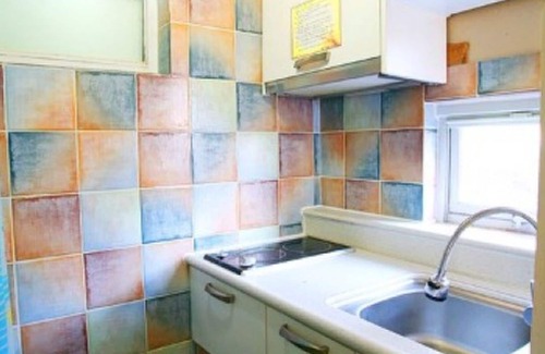 Dongsong House | Cheorwon Beulbee Pension