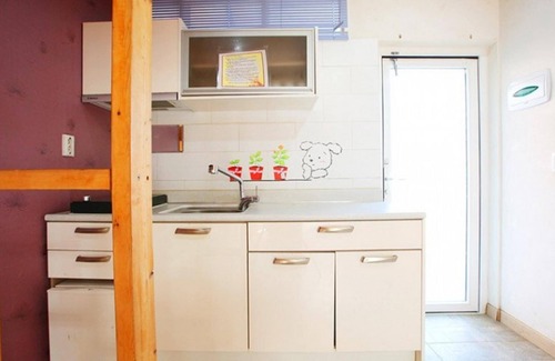 Dongsong House | Cheorwon Beulbee Pension