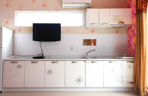 Dongsong House | Cheorwon Beulbee Pension