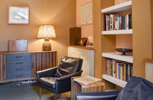 Ramsgate House | Chepstow Villa