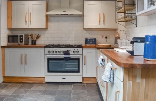 Ramsgate House | Chepstow Villa