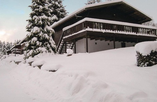 Gouvy House | Cherapont