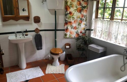 Winterton House | Cherbury