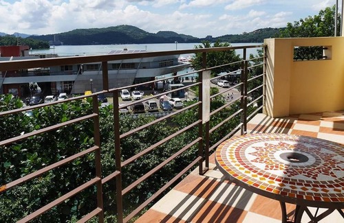 Yuchi Bed & Breakfast | Cherng Yuan Hotel