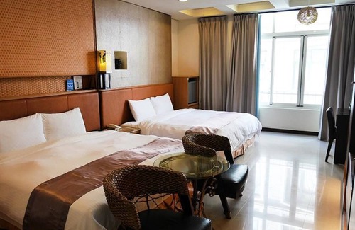 Yuchi Bed & Breakfast | Cherng Yuan Hotel