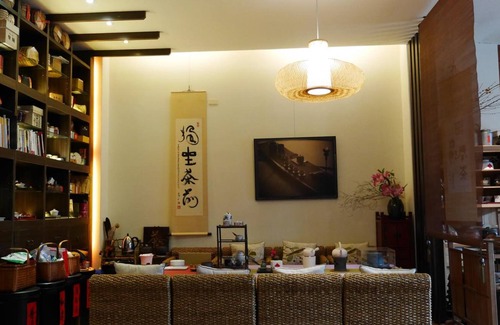 Yuchi Bed & Breakfast | Cherng Yuan Hotel