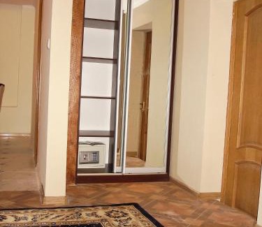 Chernovtsy Apartment | Chernivtsi Apartments
