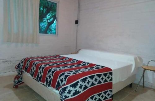 Trapiche House | Cheroga