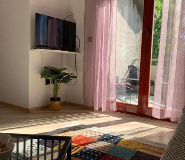 Pridraga Apartment | Cherry apartment