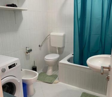Pridraga Apartment | Cherry apartment