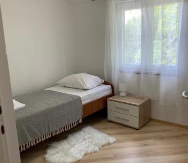 Pridraga Apartment | Cherry apartment