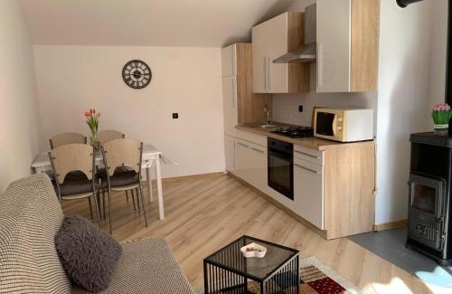Pridraga Apartment | Cherry apartment