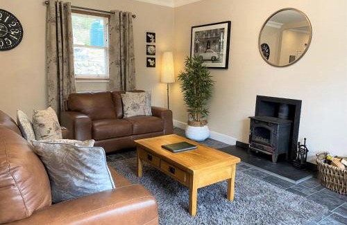 Cupar House | Cherry Blossom Cottage