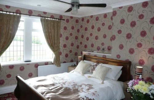 Ruswarp House | Cherry Blossom Guest House