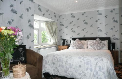 Ruswarp House | Cherry Blossom Guest House