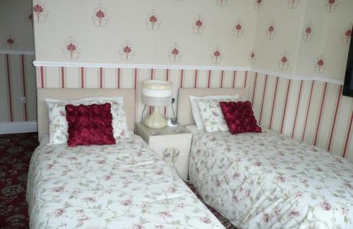 Ruswarp House | Cherry Blossom Guest House