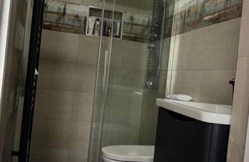 Garrison House | Cherry Chirp Cottage in County Fermanagha