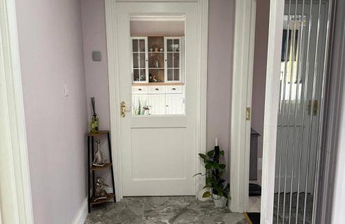 Garrison House | Cherry Chirp Cottage in County Fermanagha