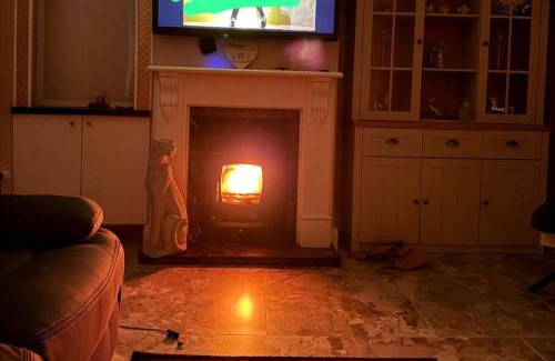 Garrison House | Cherry Chirp Cottage in County Fermanagha