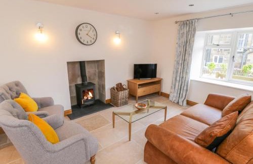 Briggswath House | Cherry Cottage