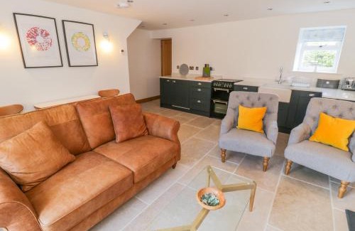 Briggswath House | Cherry Cottage