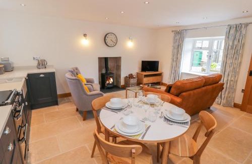 Briggswath House | Cherry Cottage