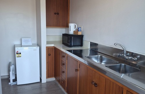 Havelock North Hotel | cherry grove motel