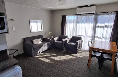 Havelock North Hotel | cherry grove motel