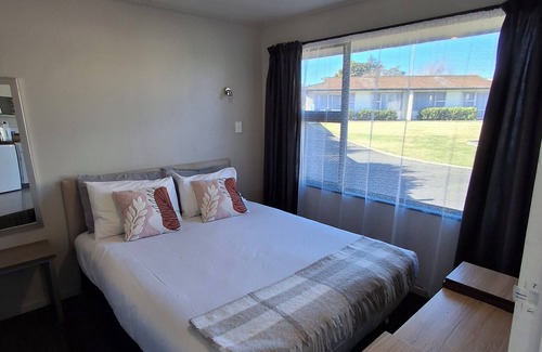 Havelock North Hotel | cherry grove motel