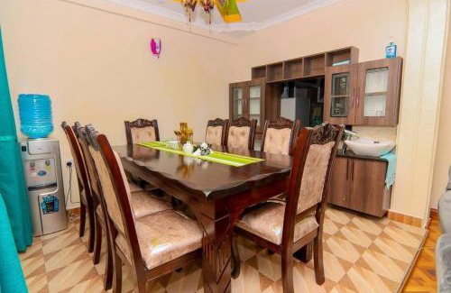 Naivasha Apartment | Cherry Homes