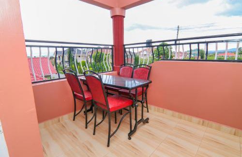 Naivasha Apartment | Cherry Homes